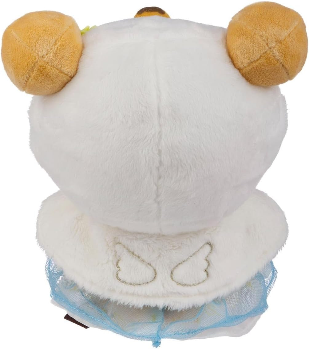 Rilakkuma San-X Original: Swan Series Plush Plushies Rilakkuma