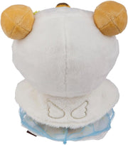 Rilakkuma San-X Original: Swan Series Plush Plushies Rilakkuma