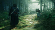Rise of the Ronin [PlayStation 5] PlayStation 5 Video Game Koei Tecmo