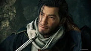Rise of the Ronin [PlayStation 5] PlayStation 5 Video Game Koei Tecmo