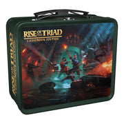 Rise of the Triad 30th Anniversary Ludicrous Edition - Limited Run #249 [Nintendo Switch] Nintendo Switch Collector Limited Run Games