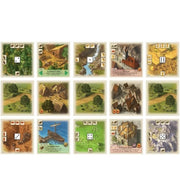 Rivals for Catan [Board Games, 2 Player] Board Game Catan Studios   
