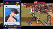 River City Girls 1 and 2 [Nintendo Switch] Nintendo Switch Video Game Arc System Works
