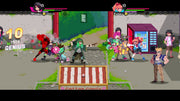 River City Girls 2: Classic Edition - Limited Run #161 [Nintendo Switch] Nintendo Switch Video Game Limited Run Games