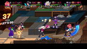 River City Girls 2: Classic Edition - Limited Run #161 [Nintendo Switch] Nintendo Switch Video Game Limited Run Games
