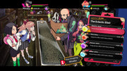 River City Girls 2: Classic Edition - Limited Run #476 [PlayStation 4] PlayStation 4 Video Game Limited Run Games