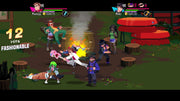 River City Girls 2: Classic Edition - Limited Run #476 [PlayStation 4] PlayStation 4 Video Game Limited Run Games