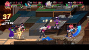 River City Girls 2: Ultimate Edition - Limited Run #003 [Xbox Series X] Xbox Series X Collector Limited Run Games