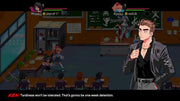 River City Girls 2: Ultimate Edition - Limited Run #003 [Xbox Series X] Xbox Series X Collector Limited Run Games