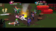 River City Girls 2: Ultimate Edition - Limited Run #003 [Xbox Series X] Xbox Series X Collector Limited Run Games
