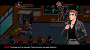 River City Girls 2: Ultimate Edition - Limited Run #034 [PlayStation 5] PlayStation 5 Video Game Limited Run Games