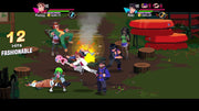 River City Girls 2: Ultimate Edition - Limited Run #034 [PlayStation 5] PlayStation 5 Video Game Limited Run Games