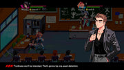 River City Girls 2: Ultimate Edition - Limited Run #476 [PlayStation 4] PlayStation 4 Video Game Limited Run Games