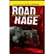 Road Rage [Zack Howard Hard Cover] Comics IDW Publishing