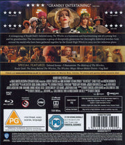 Roald Dahl's The Witches [Blu-Ray] Blu-Ray Movie Warner Bros.   