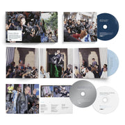 Robbie Williams: Life Thru a Lens [Audio CD] Audio CD/Vinyl Capitol Records