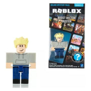 Roblox: Deluxe Mystery Pack Series 2 - Boost Vector Buster Toys & Games Jazwares