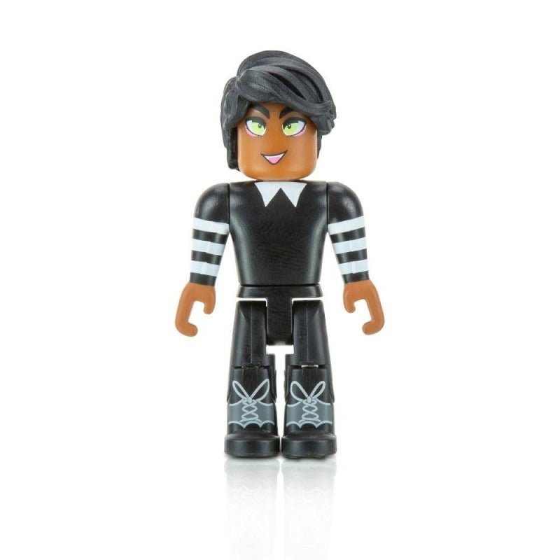 Roblox: Deluxe Mystery Pack Series 2 - Star Sorority Kyle Toys & Games Jazwares