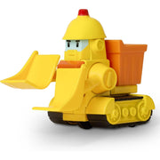 Robocar Poli: Play and Fun Die Cast Car - [Bruner] Toys & Games ROI Visual