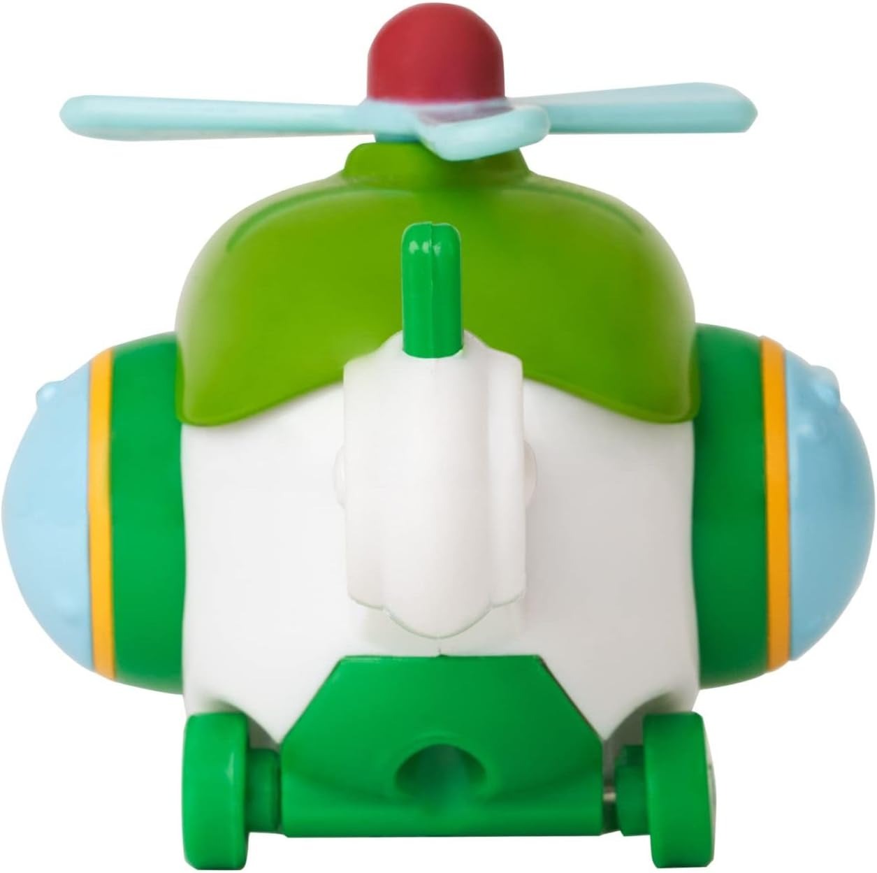 Robocar Poli: Play and Fun Die Cast Car - [Helly] Toys & Games ROI Visual