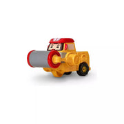 Robocar Poli: Play and Fun Die Cast Car - [Max] Toys & Games ROI Visual
