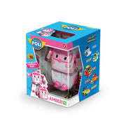 Robocar Poli: Transforming Robot - [Amber] Toys & Games ROI Visual