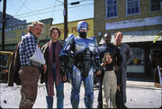 Robocop Trilogy Collection [Blu-Ray] DVDs & Blu-Rays Metro-Goldwyn-Mayer   