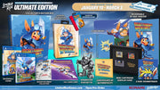 Rocket Knight Adventures: Re-Sparked Ultimate Edition - Limited Run #532 [PlayStation 4] PlayStation 4 Video Game Limited Run Games