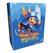 Rocket Knight Adventures: Re-Sparked Ultimate Edition - Limited Run #532 [PlayStation 4] PlayStation 4 Video Game Limited Run Games