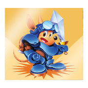 Rocket Knight Adventures: Re-Sparked - Vinyl Soundtrack [Audio Vinyl] Audio CD/Vinyl Limited Run Games