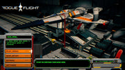Rogue Flight [PlayStation 5] PlayStation 5 Video Game Perp Games