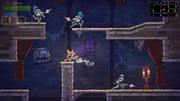 Rogue Legacy 2 - Limited Run Games #240 [Nintendo Switch] Nintendo Switch Video Game Limited Run Games