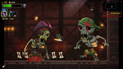 Rogue Legacy 2 - Limited Run Games #240 [Nintendo Switch] Nintendo Switch Video Game Limited Run Games