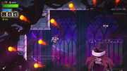 Rogue Legacy 2 - Limited Run Games #240 [Nintendo Switch] Nintendo Switch Video Game Limited Run Games