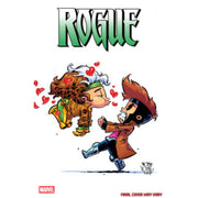 Rogue: #1 [Skottie Young CVR B] 2026 Comics Marvel Comics