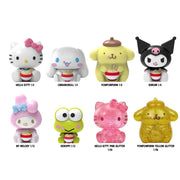 Rokimoto: Cup of Fun - Hello Kitty and Friends Series 1 - 1 Random Figure Toys & Games Rokimoto