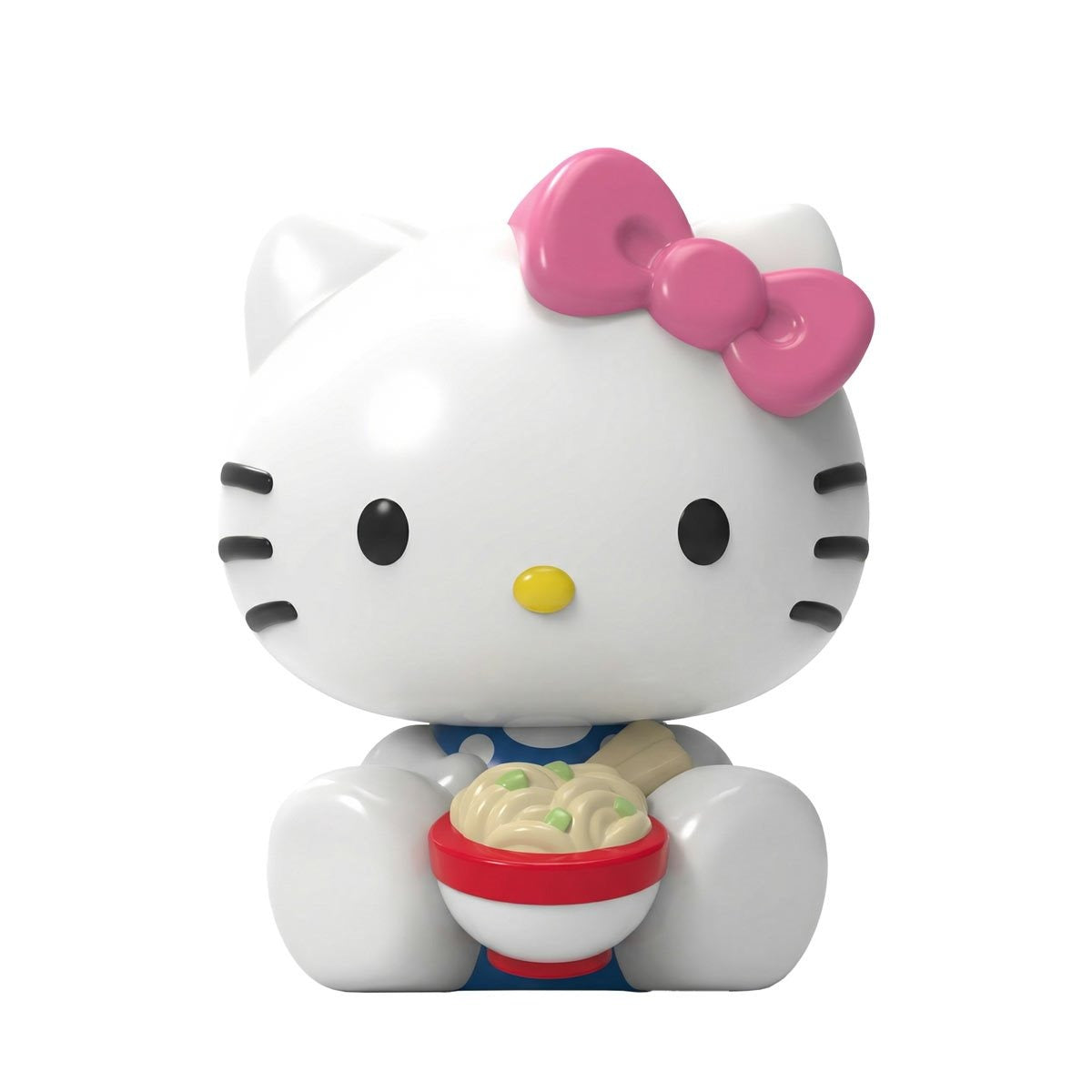 Rokimoto: Cup of Fun - Hello Kitty and Friends Series 1 - 1 Random Figure Toys & Games Rokimoto