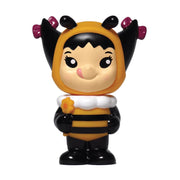 Rokimoto: Cup of Fun Series 2: Babboo Bumble Bee Figure - 4" Figure Toys & Games Rokimoto