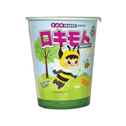 Rokimoto: Cup of Fun Series 2: Babboo Bumble Bee Figure - 4" Figure Toys & Games Rokimoto