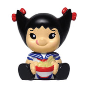 Rokimoto: Cup of Fun Series 2: Babboo School Outfit Figure - 4" Figure Toys & Games Rokimoto