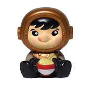 Rokimoto: Cup of Fun Series 2: Leo Deep Sea Diver Figure - 4" Figure Toys & Games Rokimoto