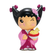 Rokimoto Series 1: Babboo Geisha Girl - 4" Figure Toys & Games Rokimoto