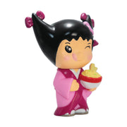Rokimoto Series 1: Babboo Geisha Girl - 4" Figure Toys & Games Rokimoto