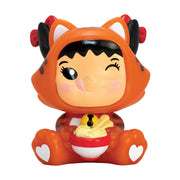 Rokimoto Series 1: Babboo Tiger Girl - 4" Figure Toys & Games Rokimoto