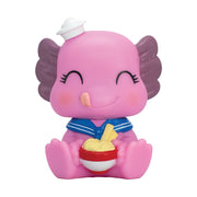 Rokimoto Series 1: Kit The Axolotl - 4" Figure Toys & Games Rokimoto