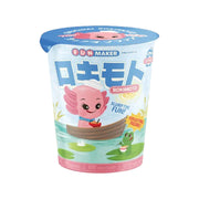 Rokimoto Series 1: Kit The Axolotl - 4" Figure Toys & Games Rokimoto