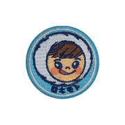 Rokimoto Series 1: Leo Artic Boy - 4" Figure Toys & Games Rokimoto