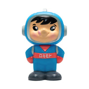 Rokimoto Series 1: Leo Space Boy - 4" Figure Toys & Games Rokimoto