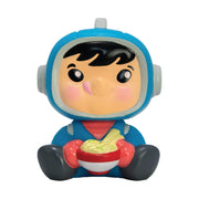 Rokimoto Series 1: Leo Space Boy - 4" Figure Toys & Games Rokimoto