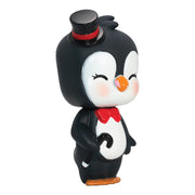 Rokimoto Series 1: Mina the Penguin - 4" Figure Toys & Games Rokimoto